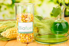 Cnoc An Torrain biofuel availability