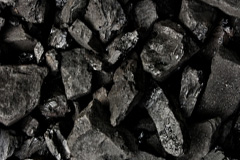 Cnoc An Torrain coal boiler costs