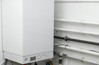free Cnoc An Torrain condensing boiler quotes
